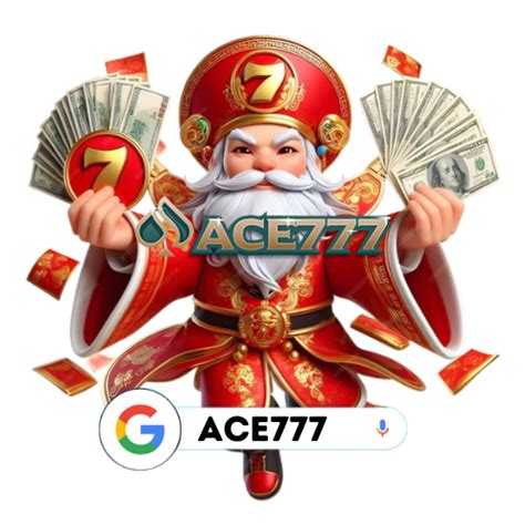 ACE777 : Platform Game Online Paling Kekinian 2024.